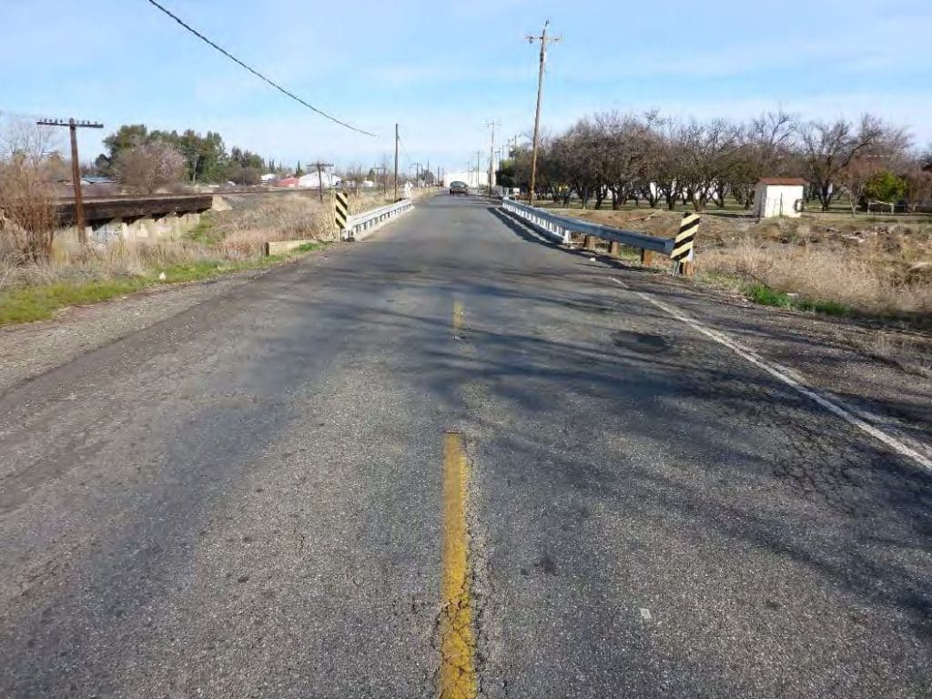 Kirkwood Road North Facing