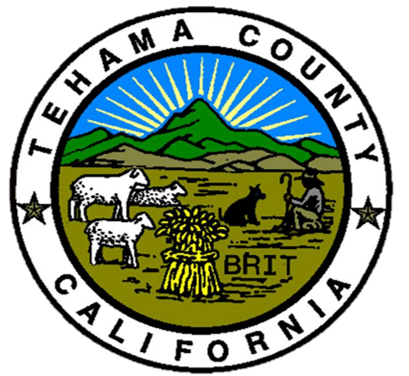 Tehama County Public Works